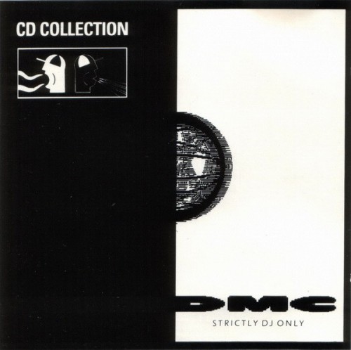 VA-DMC CD Collection 155-(DMC155)-CD-FLAC-1995-WRE