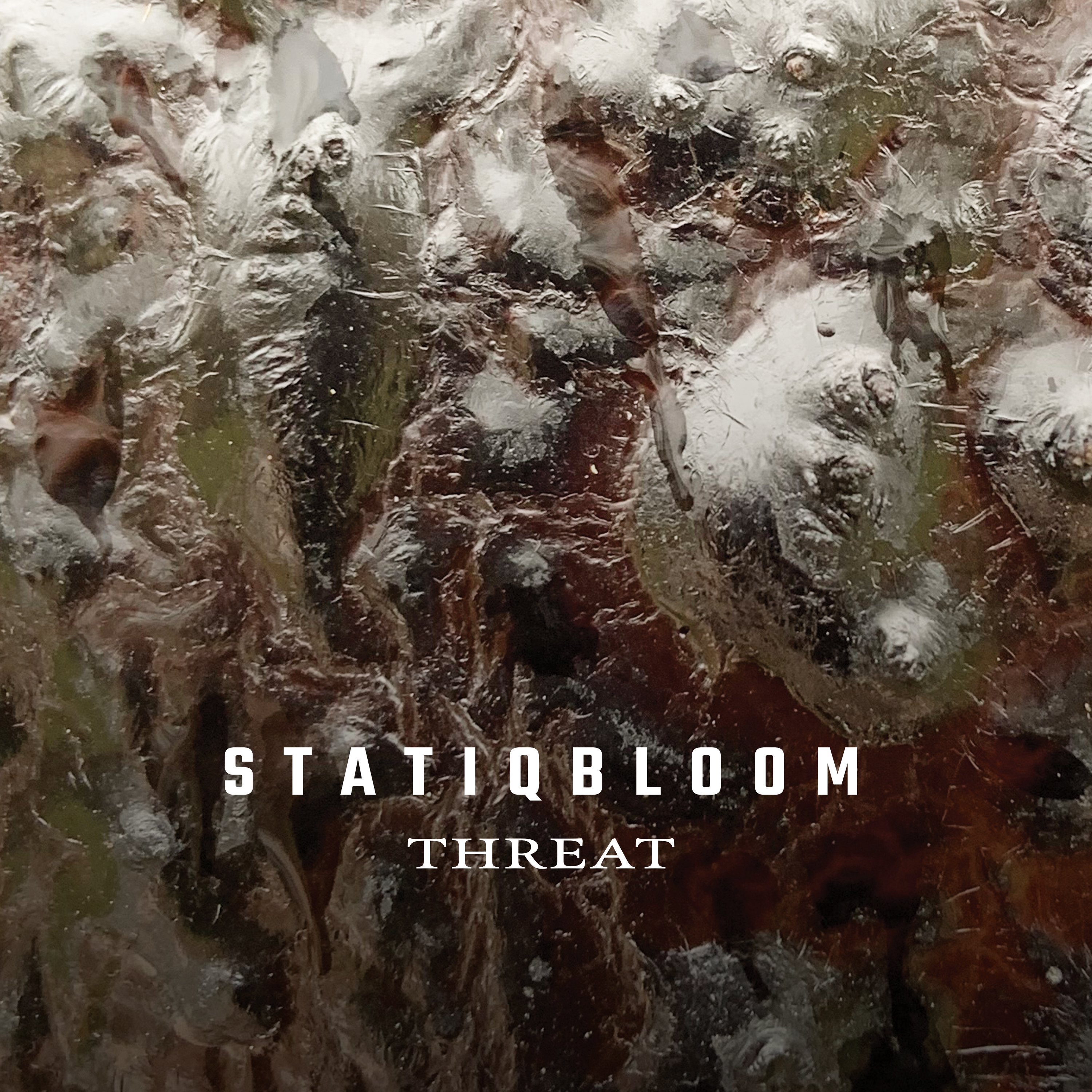 Statiqbloom-Threat-CD-FLAC-2022-FWYH Download