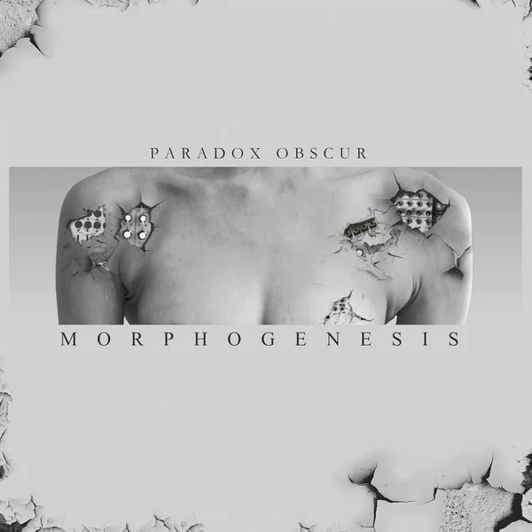 Paradox Obscur-Morphogenesis-CD-FLAC-2022-FWYH Download