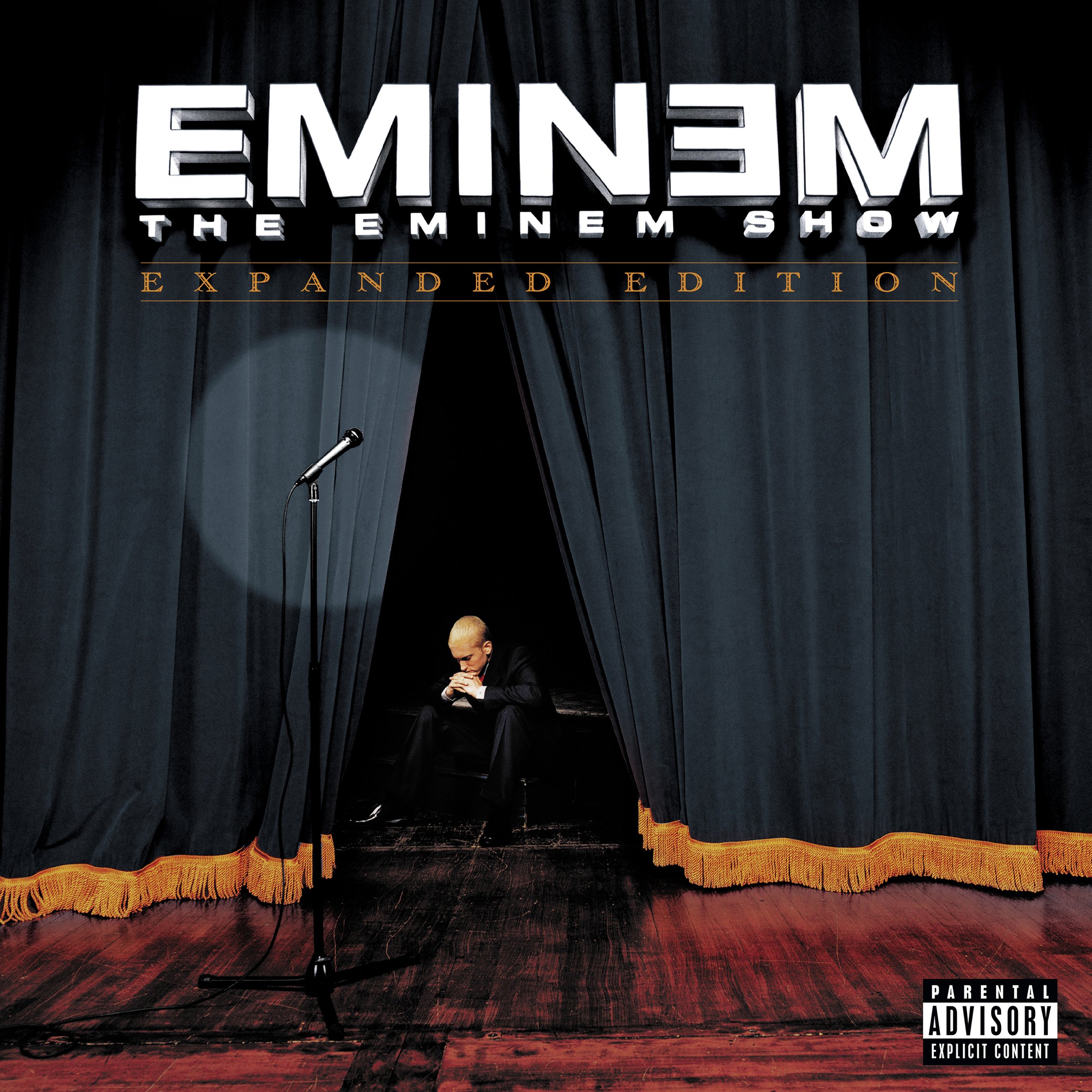 Eminem-The Eminem Show (Expanded Edition)-16BIT-WEBFLAC-2022-NACHOS Download