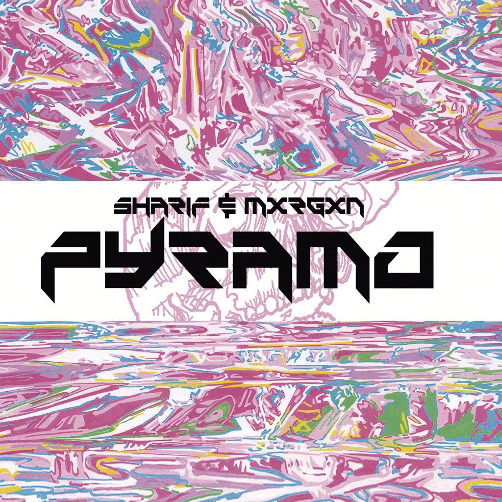 Sharif And Mxrgxn-Pyramo-ES-CD-FLAC-2019-FrB Download