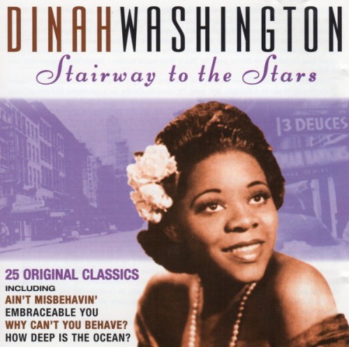 Dinah Washington-Stairway To The Stars-CD-FLAC-2000-FLACME