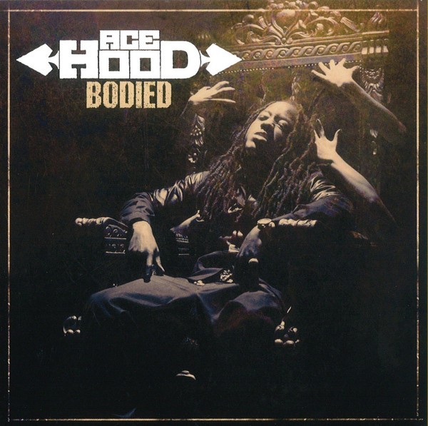 Ace Hood-Bodied-Bootleg-CD-FLAC-2013-THEVOiD Download