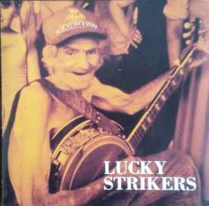 Lucky Strikers-Slip Slide and Hope-(084-98812 CD)-CD-FLAC-1995-6DM Download