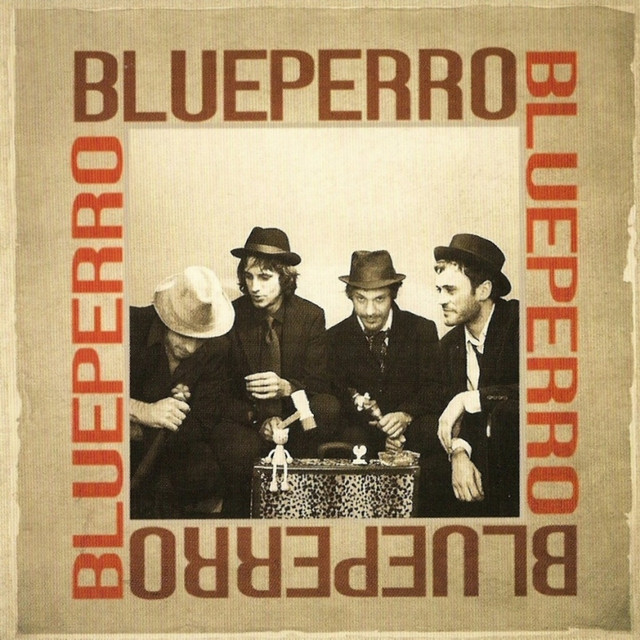 Blueperro-Blueperro-CD-FLAC-2009-CEBAD Download