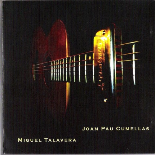 Miguel Talavera And Joan Pau Cumellas-Miguel Talavera and Joan Pau Cumellas-CD-FLAC-2004-CEBAD