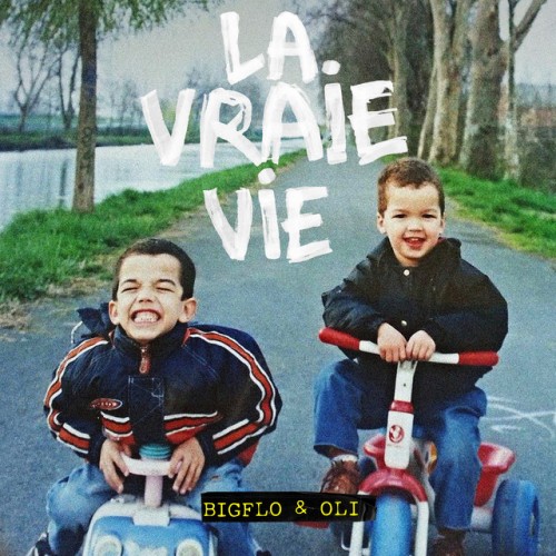 Bigflo et Oli-La Vraie Vie-FR-Deluxe Edition-2CD-FLAC-2017-Mrflac