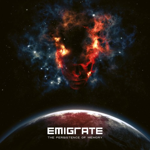 Emigrate-The Persistence Of Memory-CD-FLAC-2021-TOTENKVLT