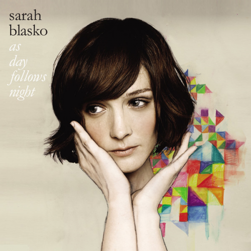 Sarah Blasko-As Day Follows Night-CD-FLAC-2009-FLACME