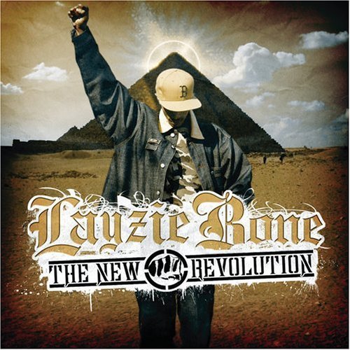 Layzie Bone-The New Revolution-CD-FLAC-2006-RAGEFLAC Download