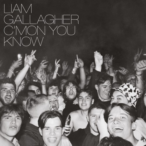 Liam Gallagher-Cmon You Know-CD-FLAC-2022-MOD