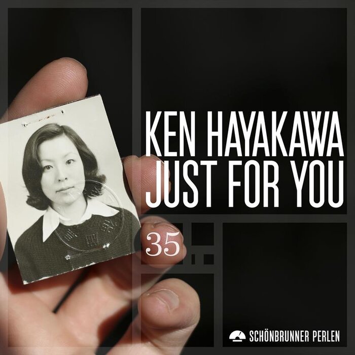 Ken Hayakawa-Just for You-WEBFLAC-2022-PTC Download