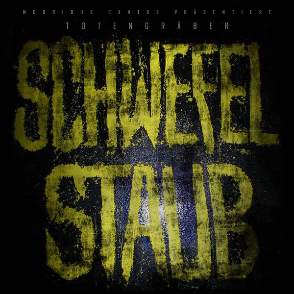 Totengraeber - Schwefelstaub (2013) FLAC Download