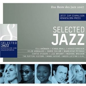 VA-Selected Jazz-(060075302996)-CD-FLAC-2007-BITOCUL Download