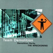 Team Demolition-Demolition Derby The Wreckoning-LP-FLAC-2000-FrB Download
