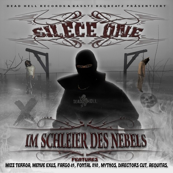 Silece One-Im Schleier Des Nebels-DE-CDREP-FLAC-2014-AUDiOFiLE
