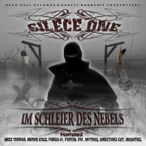 Silece One-Im Schleier Des Nebels-DE-CDREP-FLAC-2014-AUDiOFiLE
