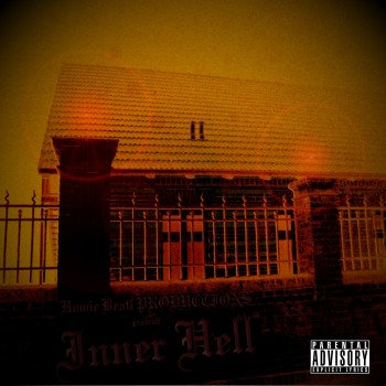 VA-Homie Beats-Inner Hell-CD-FLAC-2009-AUDiOFiLE