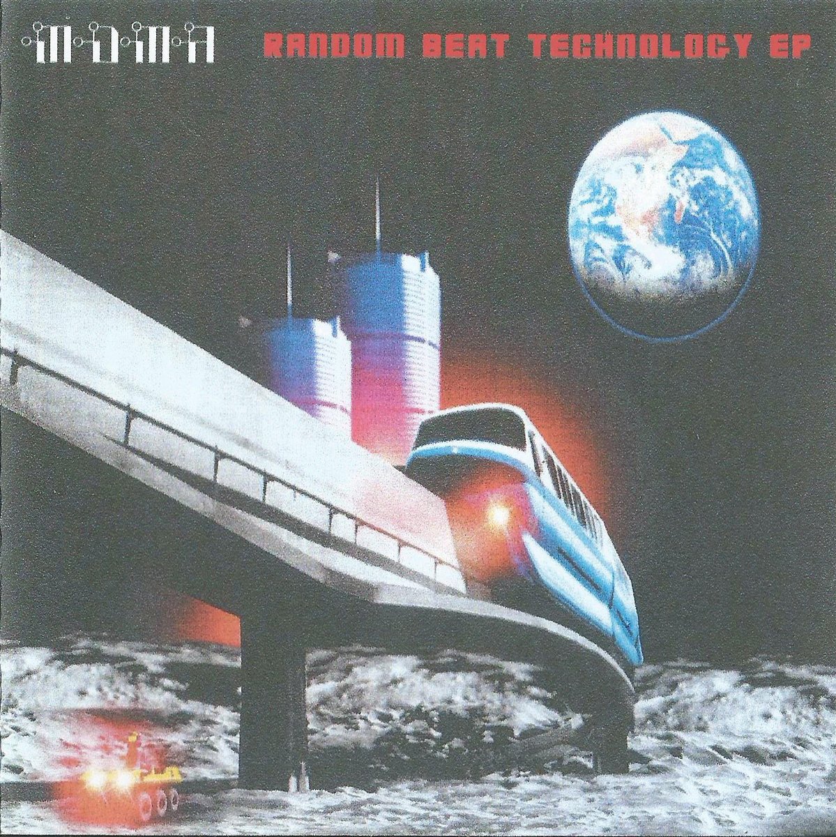 MDMA--Random Beat Technology EP-16B-44k-WEB-FLAC-2010-ORDER Download