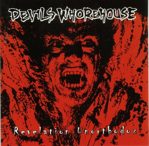 Devils Whorehouse-Revelation Unorthodox-(BLOOD015)-CD-FLAC-2003-OCCiPiTAL Download