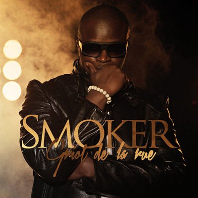 Smoker-Griot De La Rue-FR-CD-FLAC-2012-Mrflac