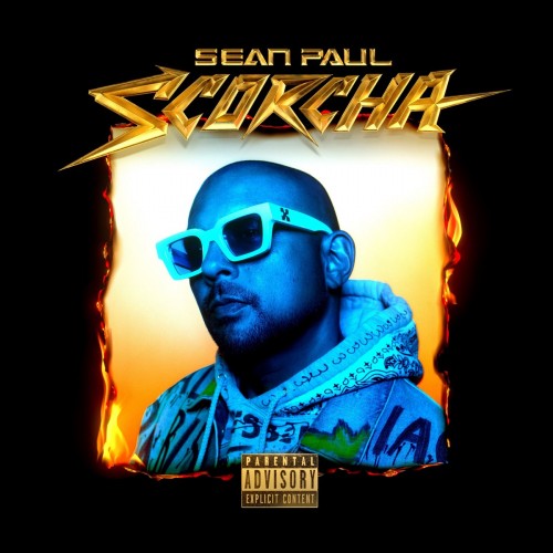 Sean Paul-Scorcha-CD-FLAC-2022-PERFECT