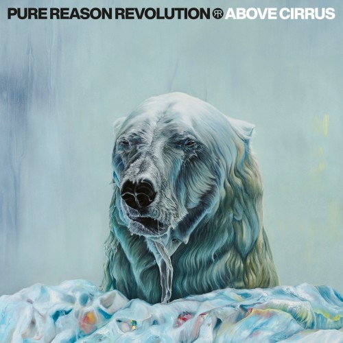 Pure Reason Revolution-Above Cirrus-CD-FLAC-2022-D2H