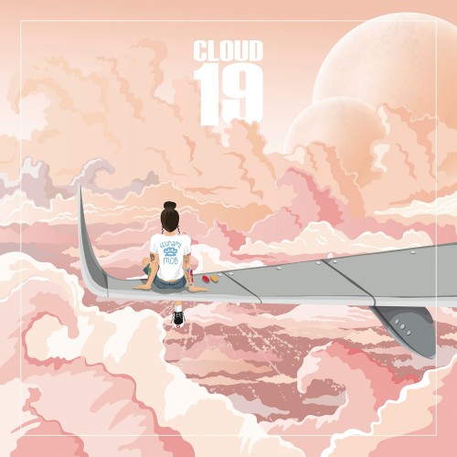 Kehlani-Cloud 19-Reissue-CDR-FLAC-2021-CALiFLAC