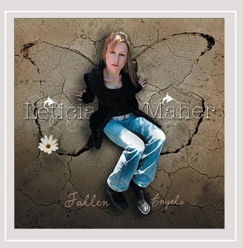 Leticia Maher-Fallen Angels-CD-FLAC-2009-FLACME