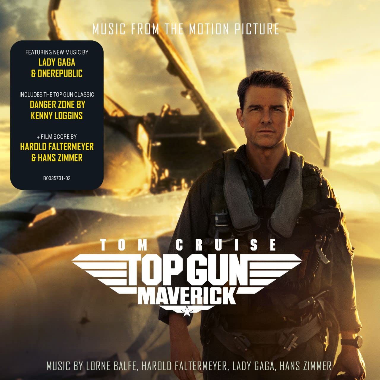 VA-Top Gun Maverick-OST-CD-FLAC-2022-PERFECT