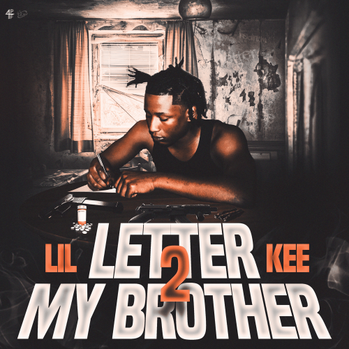 Lil Kee-Letter 2 My Brother-16BIT-WEBFLAC-2022-ESGFLAC