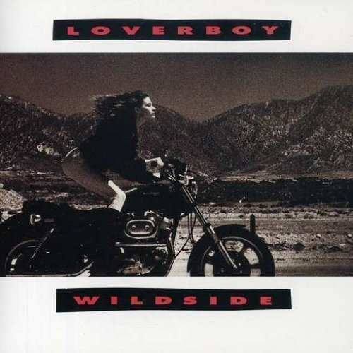 Loverboy-Wildside-Remastered-CD-FLAC-2021-D2H Download