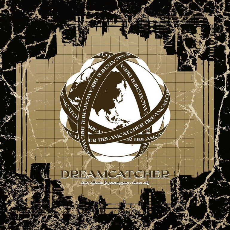 Dreamcatcher-Apocalypse  Save us-KR-CD-FLAC-2022-HUNNiT Download