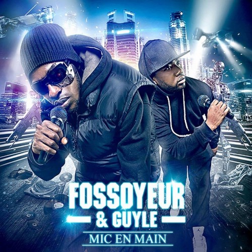 Fossoyeur et Guyle-Mic En Main-FR-CD-FLAC-2014-Mrflac