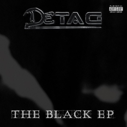 DETAG-The Black E.P.-CDEP-FLAC-2017-RAGEFLAC
