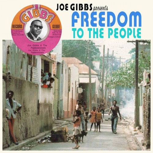VA-Joe Gibbs Presents Freeedom To The People-(DBCDD096)-2CD-FLAC-2022-YARD