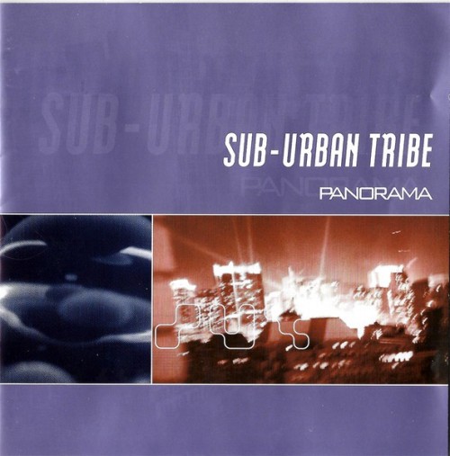 Sub-Urban Tribe-Panorama-(GAR12)-CD-FLAC-1997-OCCiPiTAL