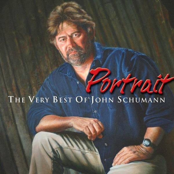 John Schumann-Portrait The Very Best Of John Schumann-CD-FLAC-2003-FLACME Download