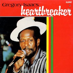 Gregory Isaacs-Heartbreaker-(RRTG 7788)-CD-FLAC-1990-YARD Download