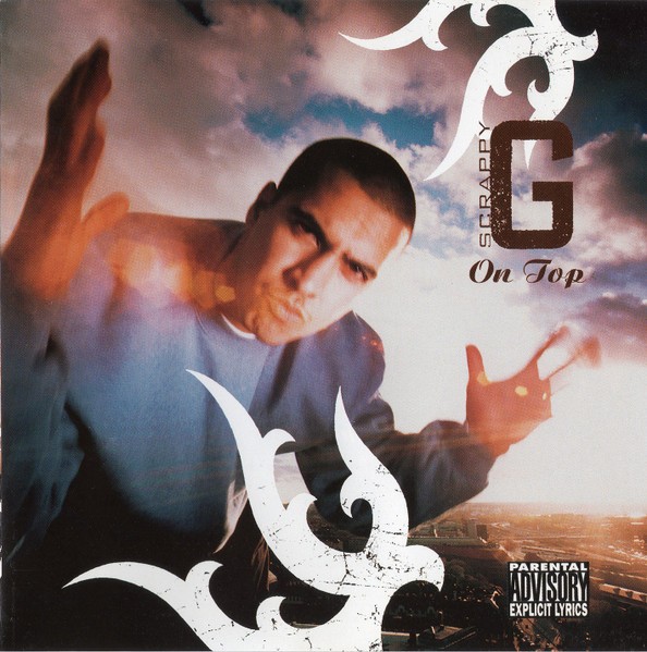 Scrappy G-On Top-(MCD-87058)-CD-FLAC-1996-OCCiPiTAL Download