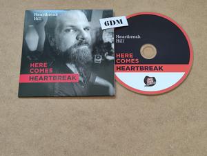 Heartbreak Hill-Here Comes Heartbreak-CDEP-FLAC-2022-6DM Download