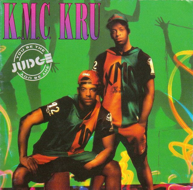 K.M.C. Kru-You Be The Judge-(D2-77565)-CD-FLAC-1992-OCCiPiTAL Download