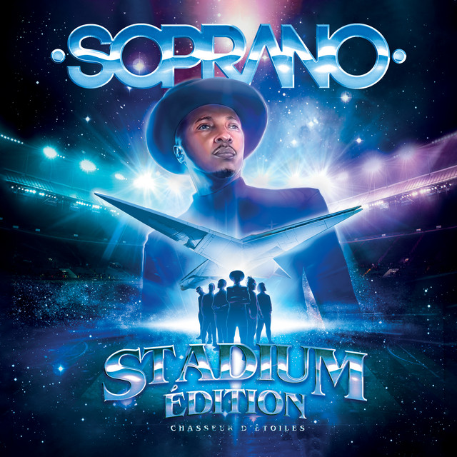 Soprano-Chasseur Detoiles Stadium Edition-FR-CD-FLAC-2022-Mrflac Download