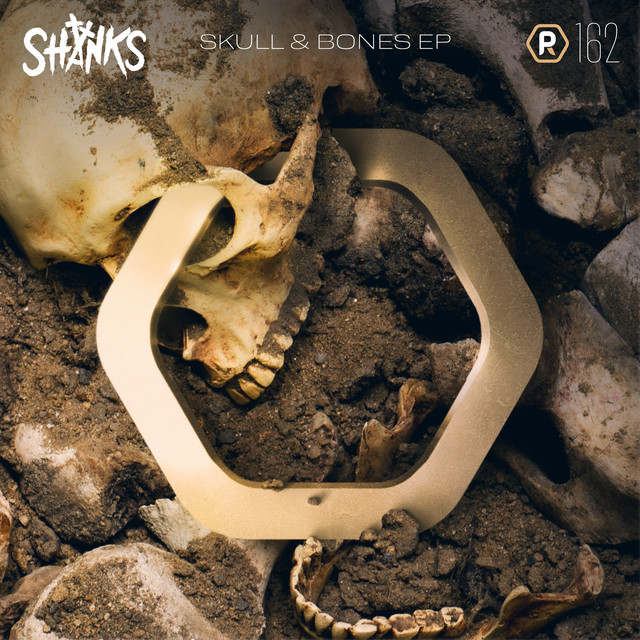 Shanks & AFK - Skull & Bones EP (2022) FLAC Download