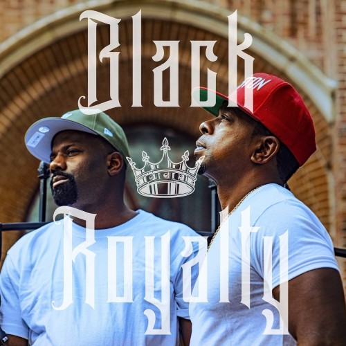 Street Military-Black Royalty-CD-FLAC-2021-AUDiOFiLE