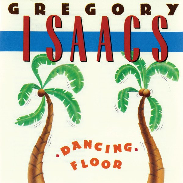 Gregory Isaacs - Dancing Floor (1990) FLAC Download