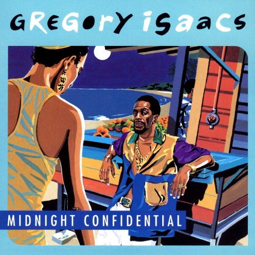 Gregory Isaacs-Midnight Confidential-(GRELCD205)-CD-FLAC-1994-YARD Download