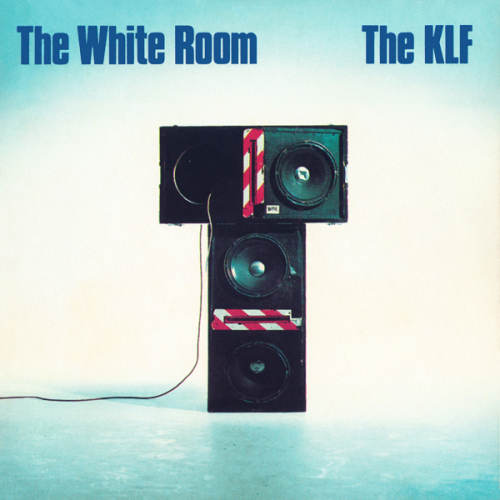The KLF-The White Room-LP-FLAC-1991-MLS