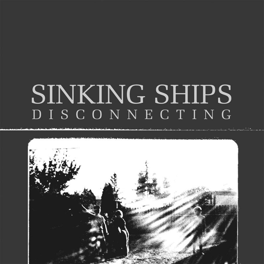 Sinking Ships - Disconnecting (2006) FLAC Download