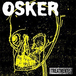 Osker - Treatment 5 (2000) FLAC Download